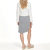 Women's Cropped Light Demin Jacket