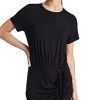 Women's Hannock Dress, Black, XS