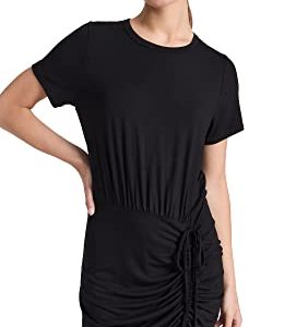 Women's Hannock Dress, Black, XS