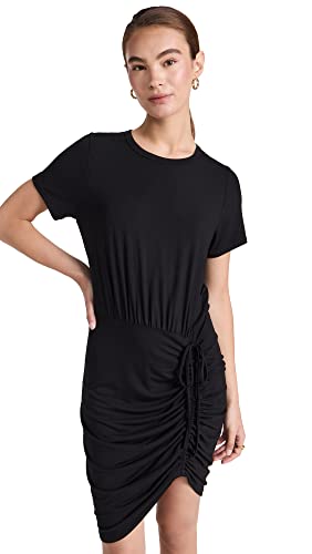 Women's Hannock Dress, Black, XS