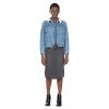 Women's Original Sherpa Trucker Jacket