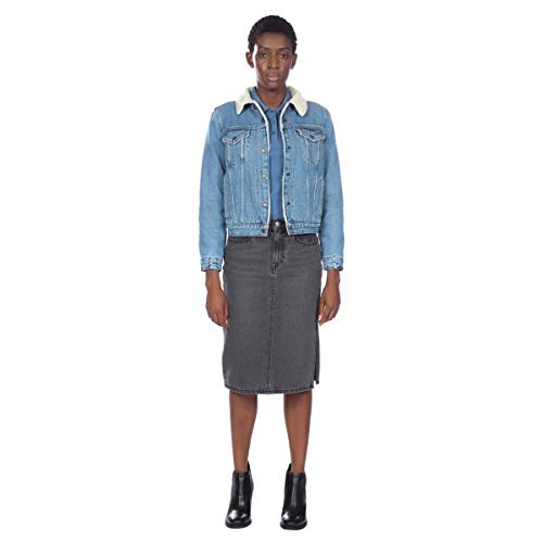 Women's Original Sherpa Trucker Jacket