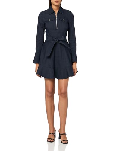 Women's Violet Dress