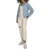 Women's Varsity Bomber Jacket
