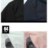 Men And Women Outdoor Sports Storm Jacket Tooling Couples Waterproof Windbreaker Mountaineering Jacket