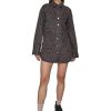 Women's Alfie Leoprd Utility