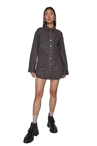 Women's Alfie Leoprd Utility