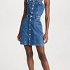 Women's Maddy Denim Dress