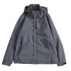 Men And Women Outdoor Sports Soft-Shell Hardshell Jacket Mountaineering Tourism Jacket