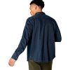 Denim Shirt Jacket