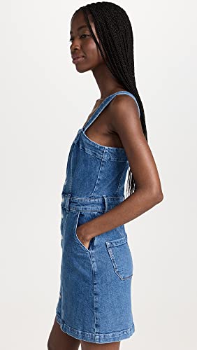 Women's Maddy Denim Dress