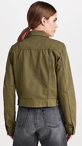 Women's Rumors Denim Jacket