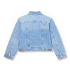 Women's Anouk Jean Jacket