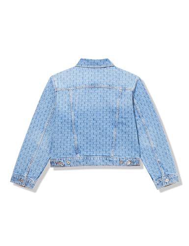 Women's Anouk Jean Jacket