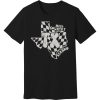 Texas Strong Flood Relief T-Shirt, Hill Country Support Tee, Camp Mystic Community Shirt, Pray for Victims Graphic Top,