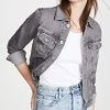 Women's Robyn Fitted Denim Jacket