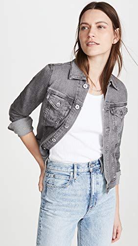 Women's Robyn Fitted Denim Jacket