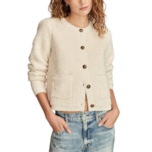 Women's Sweater Lady Jacket