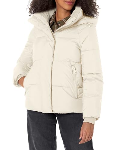 Women's Selma Hooded Puffer Jacket