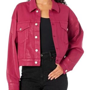 Women's Brea Swing Trucker Jacket