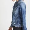 AG Jeans Women's MYA Jean Jacket