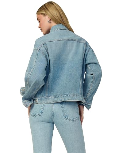 Women's The Oversized Denim Jacket