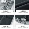 Men's Soft Shell Sports PlFat Outdoor Mountaineering Couples PlFleece Warm Breathable Jacket