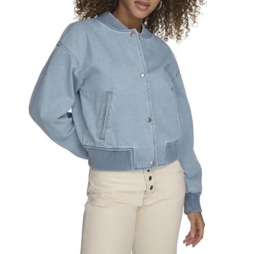 Women's Varsity Bomber Jacket