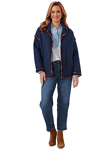 Women's Long Sleeve Quilted Jacket
