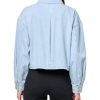 Women's Connor Shacket