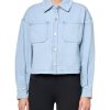 Women's Connor Shacket
