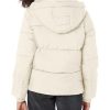 Women's Selma Hooded Puffer Jacket