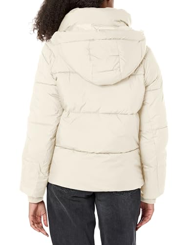 Women's Selma Hooded Puffer Jacket