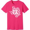 Texas Strong Flood Relief T-Shirt, Hill Country Support Tee, Camp Mystic Community Shirt, Pray for Victims Graphic Top,