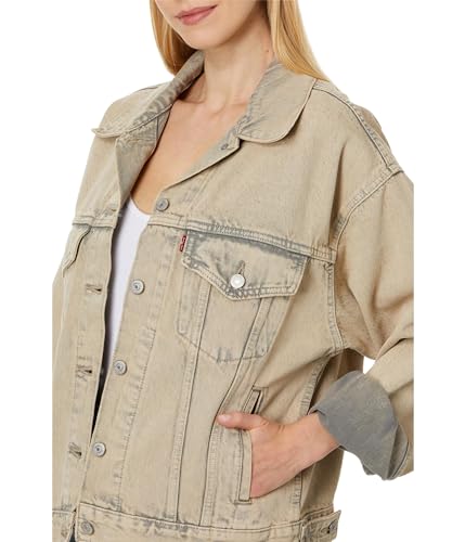 Women's 90s Trucker