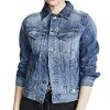 AG Jeans Women's MYA Jean Jacket