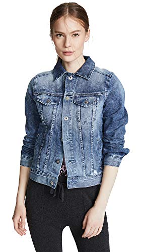 AG Jeans Women's MYA Jean Jacket