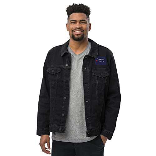 PREMIUM Denim jacket