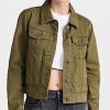 Women's Rumors Denim Jacket