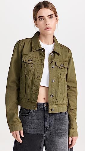 Women's Rumors Denim Jacket