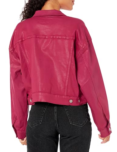 Women's Brea Swing Trucker Jacket