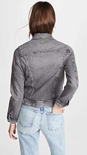 Women's Robyn Fitted Denim Jacket