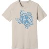 Texas Strong Flood Relief T-Shirt, Hill Country Support Tee, Camp Mystic Community Shirt, Pray for Victims Graphic Top,