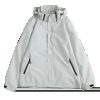Men And Women Outdoor Sports Soft-Shell Hardshell Jacket Mountaineering Tourism Jacket