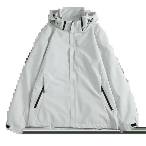 Men And Women Outdoor Sports Soft-Shell Hardshell Jacket Mountaineering Tourism Jacket