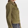 Women's Rumors Denim Jacket