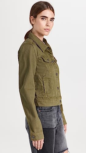 Women's Rumors Denim Jacket