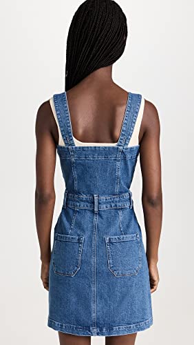 Women's Maddy Denim Dress
