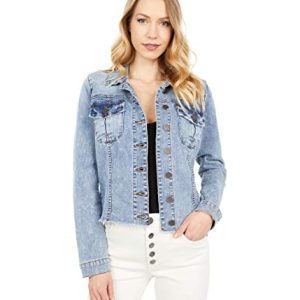 Kara Jean Jacket