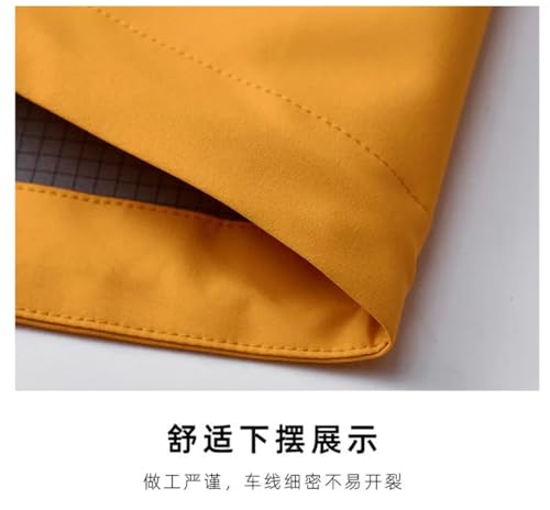 Men Sports Fishing Mountain Climbing Traveling Skiing Windproof Waterproof Camping Windbreaker Jacket